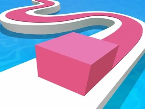 Play Line Color Puzzle Game - Free Online Hypercasual
